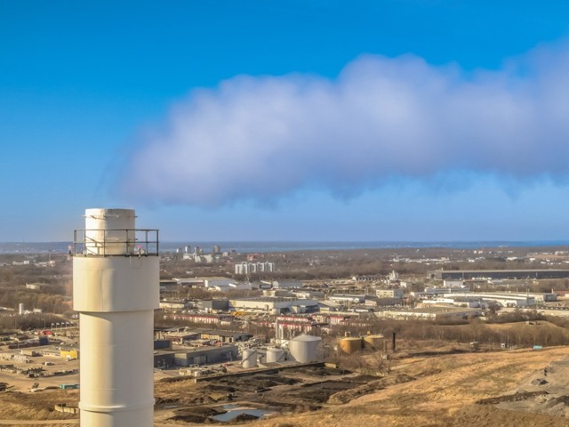 Bild 2 koldioxidavskiljning