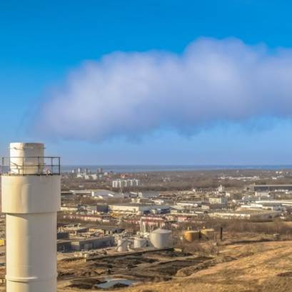 Bild 2 koldioxidavskiljning