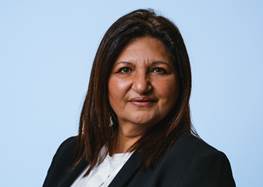 Khawla ibrahim, ledamot s 2077