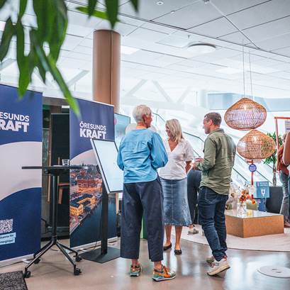 Vill du veta merfrågor