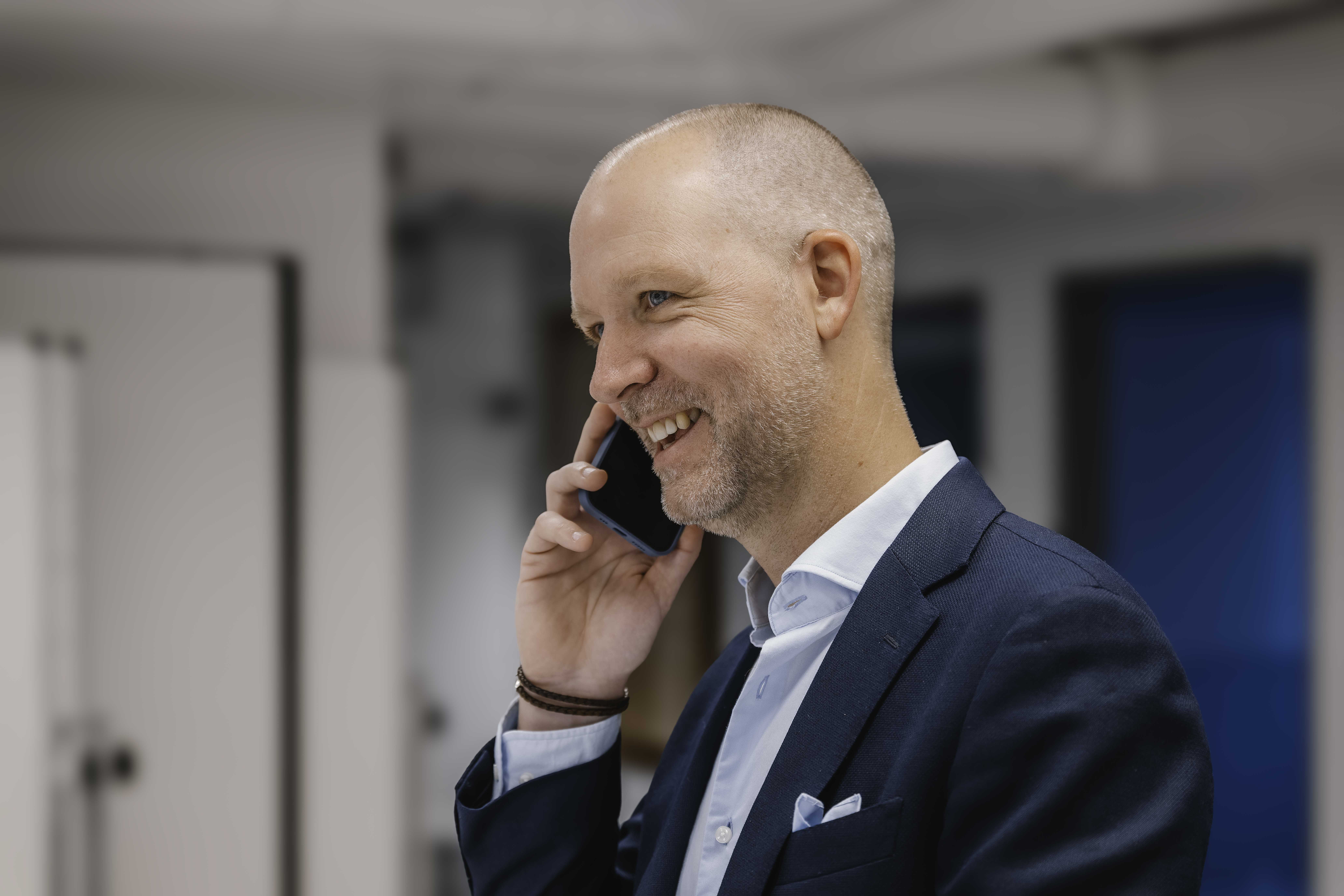 Ök säljare medarbetare19