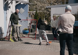 Hålla nollan