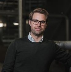 Medarbetare på Öresundskraft