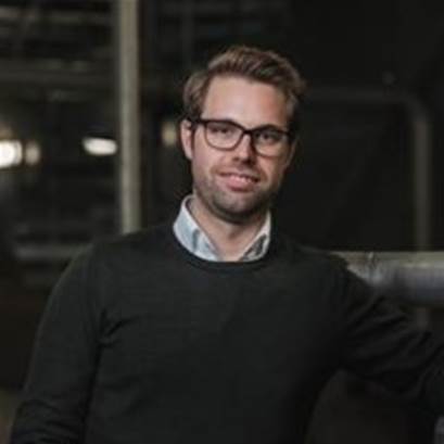 Medarbetare på Öresundskraft