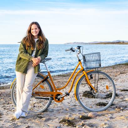 Teaserbild för Hållbarhetsresan