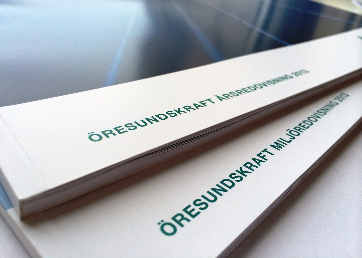 Arsredovisning oresundskraft (1)