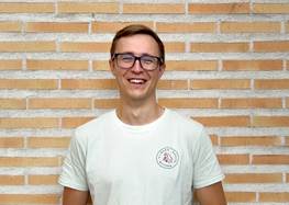 Medarbetare på oresundskraft