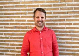 Medarbetare på oresundskraft