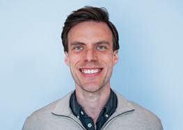 Erik wilson