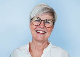 Maria linné