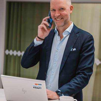 Medarbetare Öresundskraft