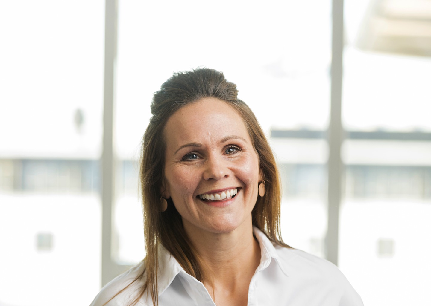 Medarbetare Öresundskraft