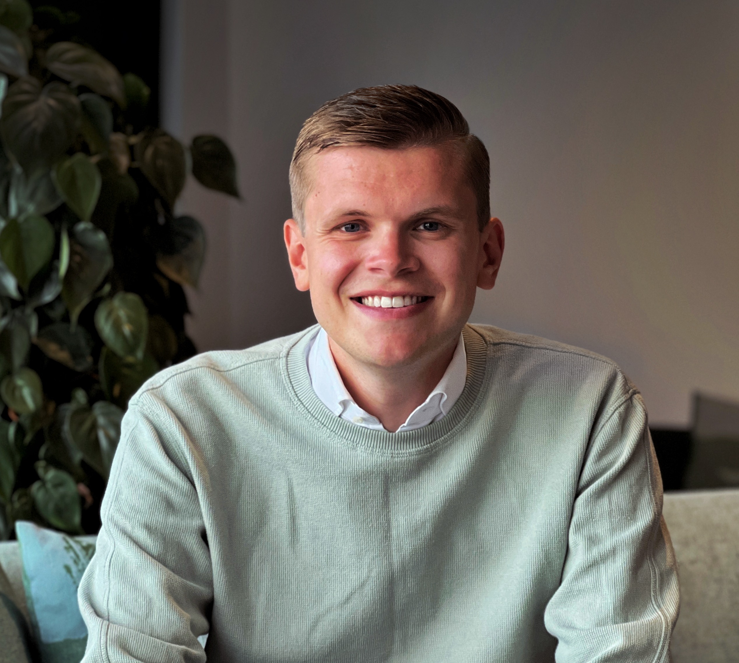 Medarbetare Öresundskraft