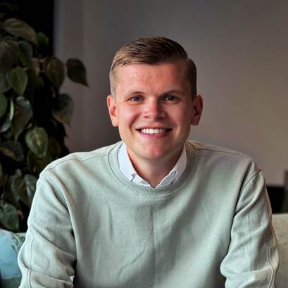 Medarbetare Öresundskraft