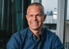 Medarbetare Öresundskraft