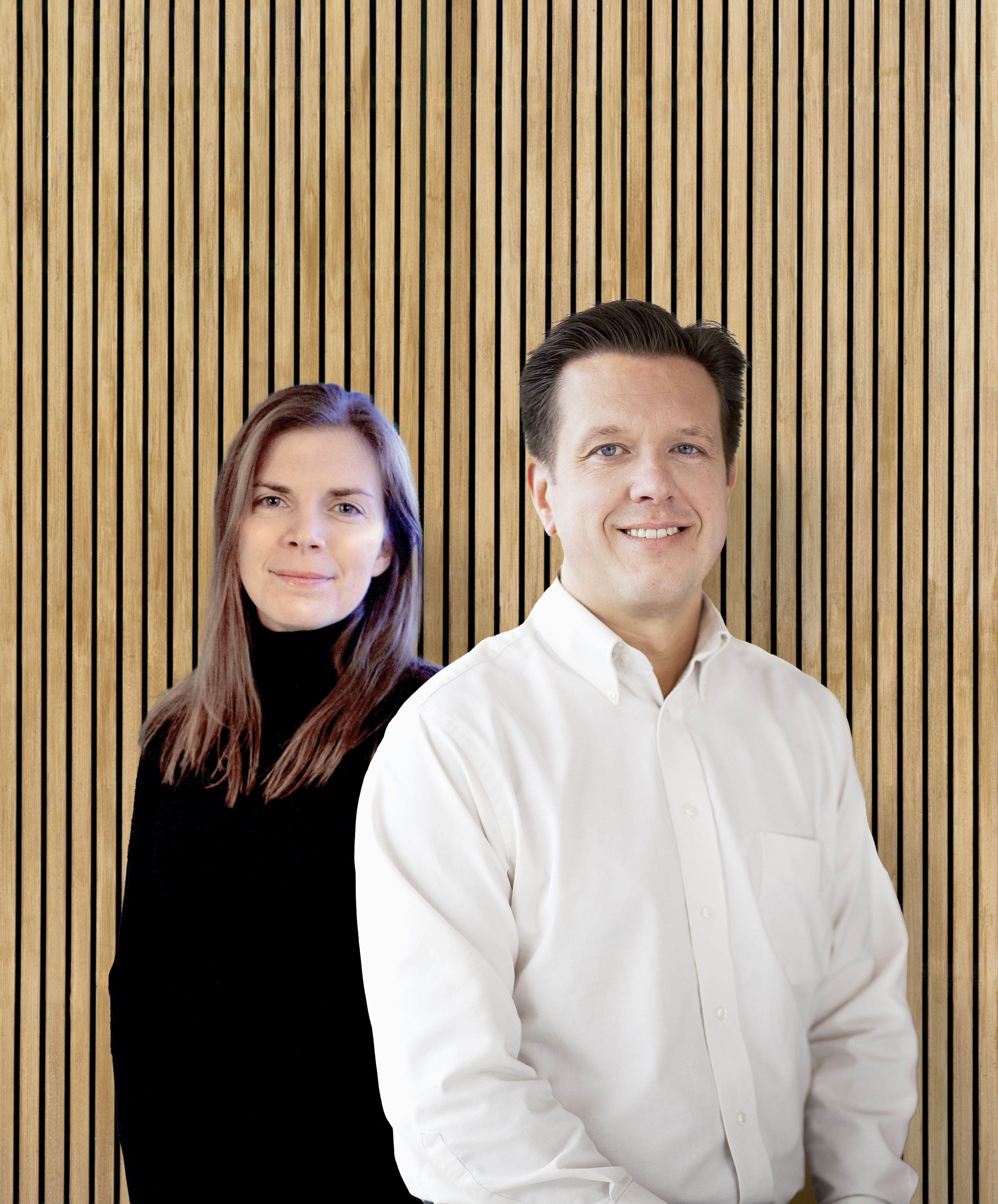 Energikartläggare från Öresundskraft